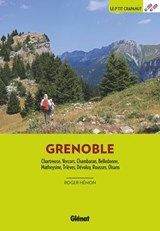 Autour de Grenoble (3e ed) - Roger Hémon - 9782823301328