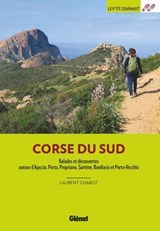 Corse du Sud (2e ed) - Laurent Chabot - 9782823301472