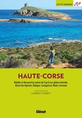 Haute-Corse (3e ed) - Laurent Chabot - 9782823301502