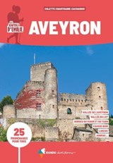 Les Sentiers d'Emilie Aveyron (3e ed) - Colette Chantraine-Zachariou - 9782823301656
