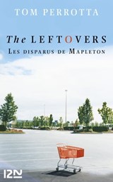 The Leftovers - Tom Perrotta - 9782823801170