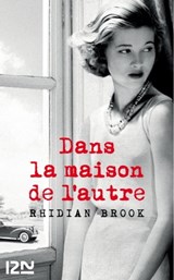 Dans la maison de l'autre - Rhidian Brook - 9782823805048