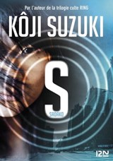 Sadako - Koji Suzuki - 9782823817218