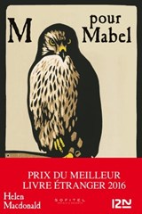 M pour Mabel - Helen Macdonald - 9782823843903