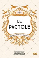 Le Pactole - Cynthia D'Aprix Sweeney - 9782823843958