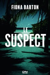 Le suspect - Fiona Barton - 9782823847208