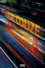 Zanzara - Paul Colize - 9782823854855