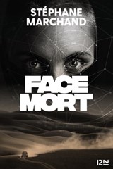 Face mort - Stéphane Marchand - 9782823869897
