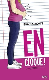 En cloque ! - Eva Darrows - 9782823872743