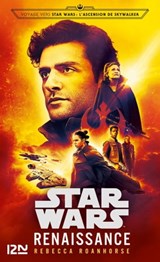 Star Wars - Renaissance - Rebecca Roanhorse - 9782823875331