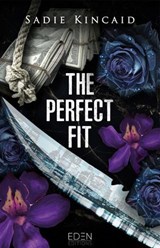 The Perfect Fit - Sadie Kincaid - 9782824626147
