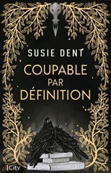 Coupable par définition - Susie Dent - 9782824628721