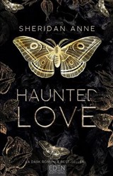 Haunted love - Sheridan Anne - 9782824628813