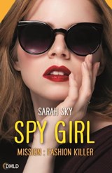 Fashion killer - Sarah Sky - 9782824631301