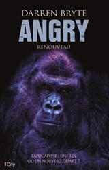 Angry T2 - Darren Bryte - 9782824632520