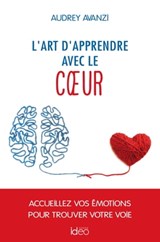 L'intelligence émotionnelle - Audrey Avanzi - 9782824635385