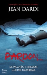Pardon - Jean Dardi - 9782824647548
