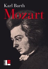 Mozart - Karl Barth - 9782830951745