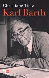 Karl Barth - Christiane Tietz - 9782830952551