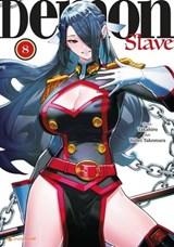 Demon Slave – Band 8 - Takahiro - 9782832439920