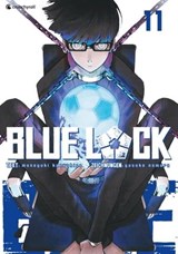 Blue Lock - Band 11 - Muneyuki Kaneshiro - 9782832441817
