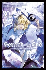 Seraph of the End – Band 30 - Takaya Kagami ; Daisuke Furuya - 9782832444511