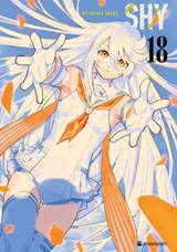 SHY – Band 18 - Bukimi Miki - 9782832444597