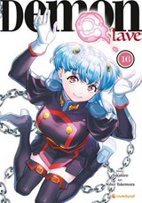 Demon Slave – Band 16 - Takahiro - 9782832446010