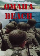 Omaha Beach - Georges Bernage - 9782840482871