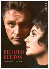 Richard Burton - Journal Intime - Richard Burton ; Chris Williams - 9782840498148