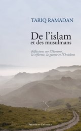 De l'islam et des musulmans - Tariq Ramadan - 9782845924208