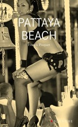 Pattaya beach - Franck Poupart - 9782846284738