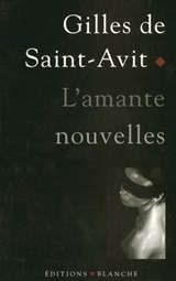 L'amante - Gilles de Saint-Avit - 9782846286909