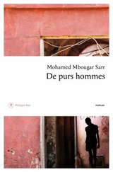 De purs hommes - Mohamed Mbougar Sarr - 9782848766645