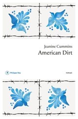 American Dirt - Jeanine Cummins - 9782848768298