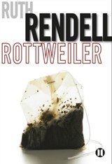 Rottweiler - Ruth Rendell - 9782848931654