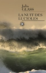 La nuit des lucioles - Julia Glass - 9782848932088