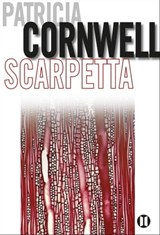 Scarpetta - Patricia Cornwell - 9782848932491
