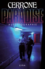 Cerrone Paradise - Marc Cerrone - 9782851209887