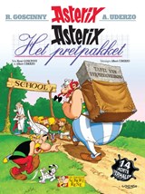 Asterix 32. het pretpakket - rene goscinny ; Uderzo a - 9782864971542