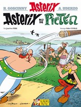 Asterix 35. asterix bij de picten - jean-yves ferri ; Conrad d - 9782864972693