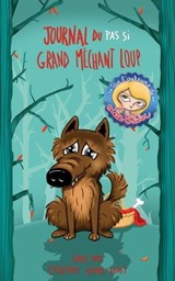 L'envers des contes T02 - Catherine Girard Audet - 9782875801548