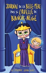 L'envers des contes T03 - Catherine Girard Audet - 9782875802187