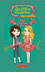 Les Filles modèles T02 - Marie Potvin - 9782875803665