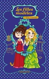 Les Filles modèles T03 - Marie Potvin - 9782875803771
