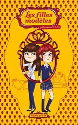 Les Filles modèles T05 - Marie Potvin - 9782875804792