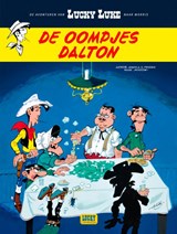 06. de oompjes dalton - ACHDÉ ; GERRA,  laurent - 9782884713627