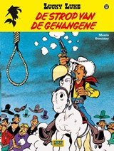 52. de strop van de gehangene - MORRIS ; GOSCINNY,  rené - 9782884714044