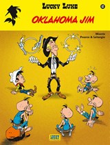 69. oklahoma jim - Morris - 9782884714211