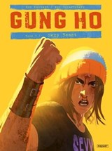 Gung Ho T3 - Thomas Von Kummant ; Benjamin Von Eckartsberg - 9782889520992